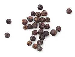 Black pepper