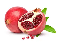 Pomegranate Fruit